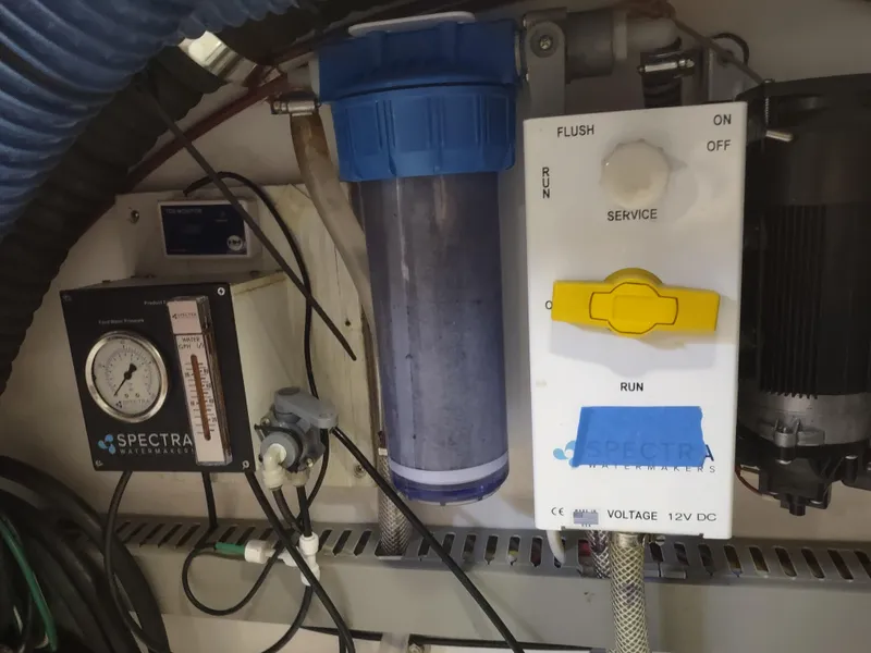 Slide: The Image of Outbound 46 2007 - 80