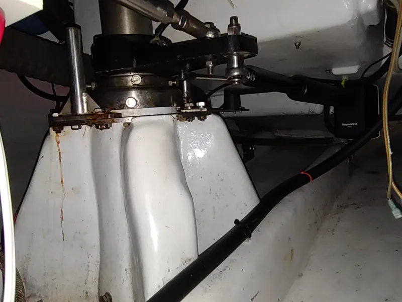 Slide: The Image of Outbound 46 2007 - 81