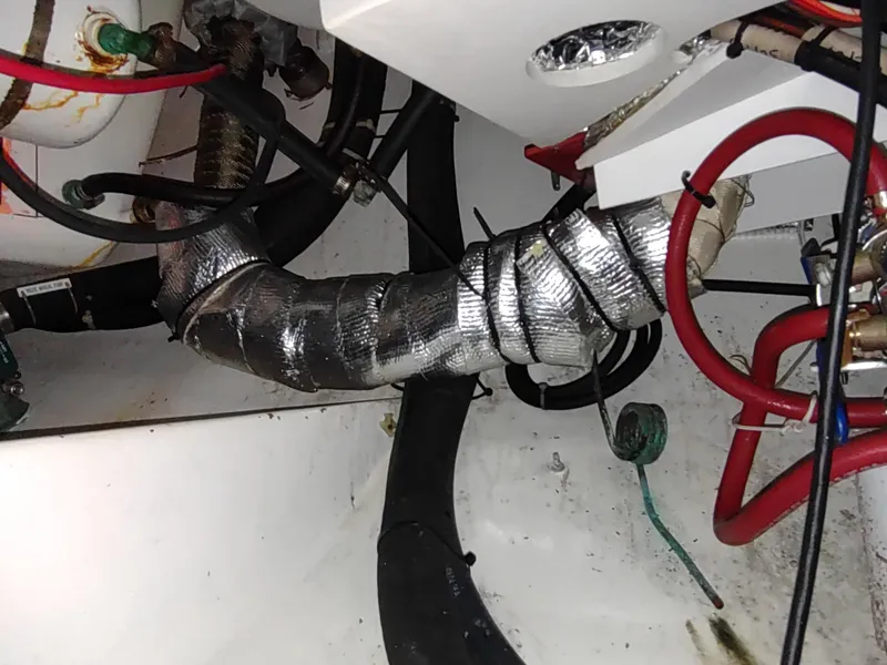 Slide: The Image of Outbound 46 2007 - 82