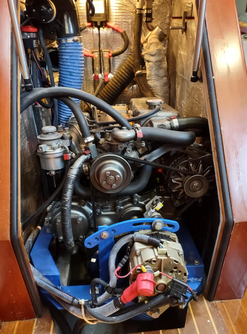 Slide: The Image of Outbound 46 2007 - 83