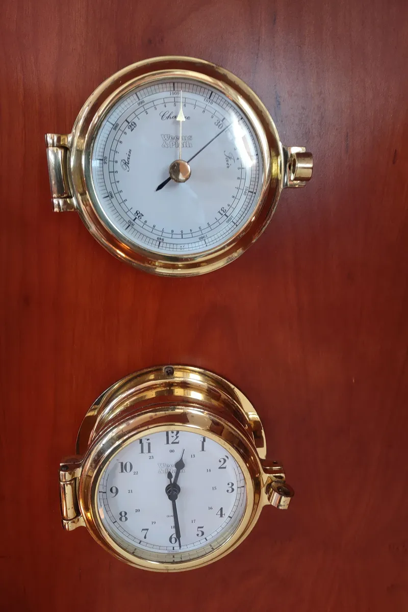 Slide: The Image of Outbound 46 2007 - 85