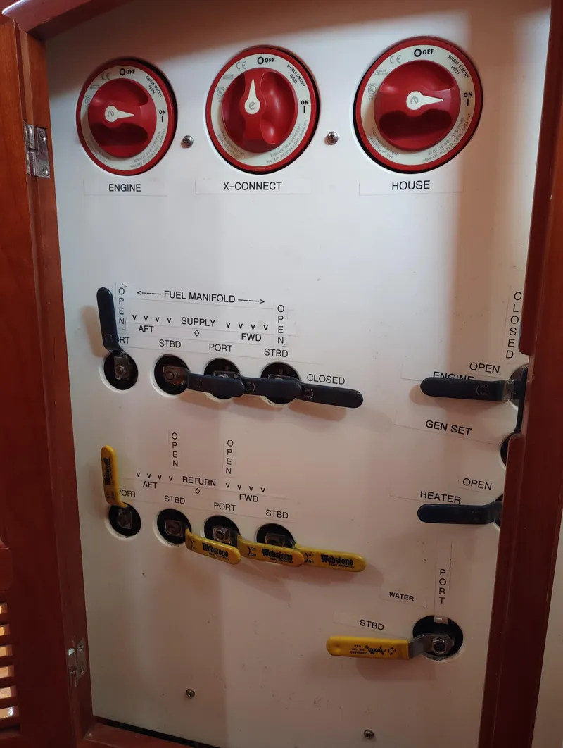 Slide: The Image of Outbound 46 2007 - 86