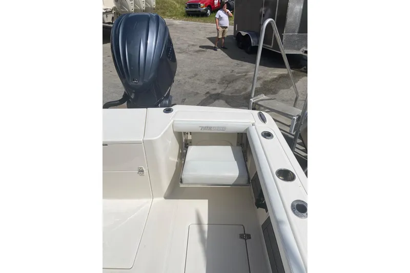 Slide: The Image of Pathfinder 2400 Open 2024 - 29