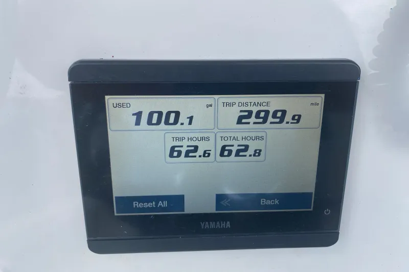 Slide: The Image of Pathfinder 2400 Open 2024 - 17