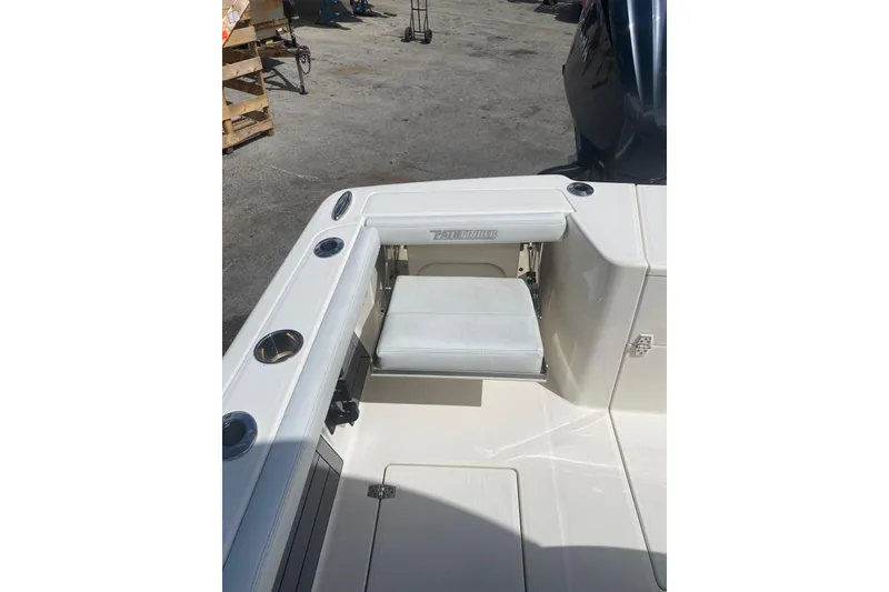 Slide: The Image of Pathfinder 2400 Open 2024 - 28