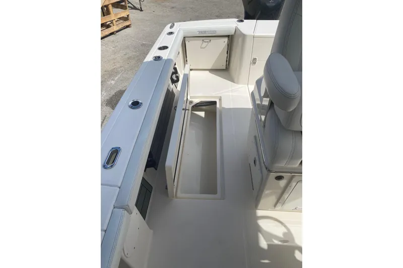 Slide: The Image of Pathfinder 2400 Open 2024 - 26