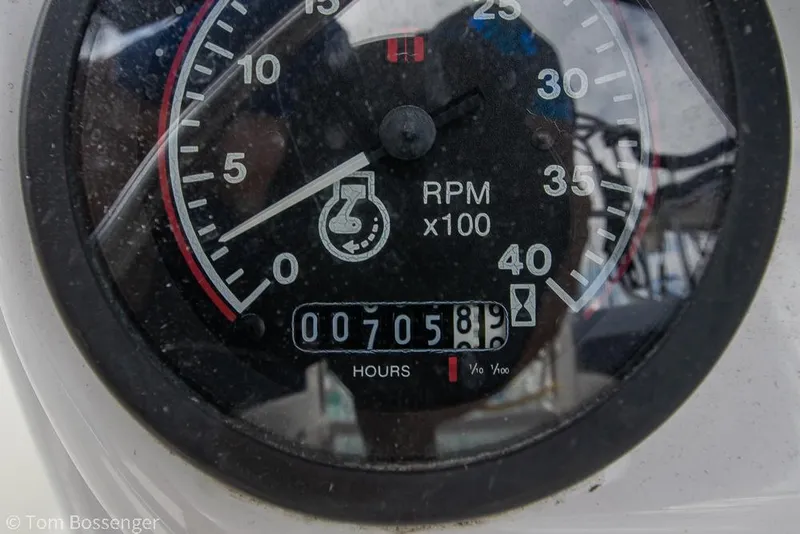 Slide: The Image of Catalina 36 MkII 2002 - 53