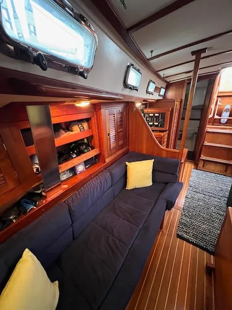 Slide: The Image of Tartan 4100 1998 - 51