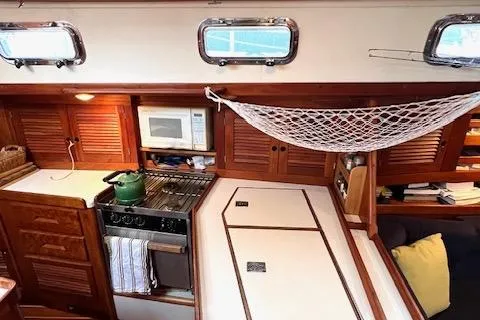 Slide: The Image of Tartan 4100 1998 - 56