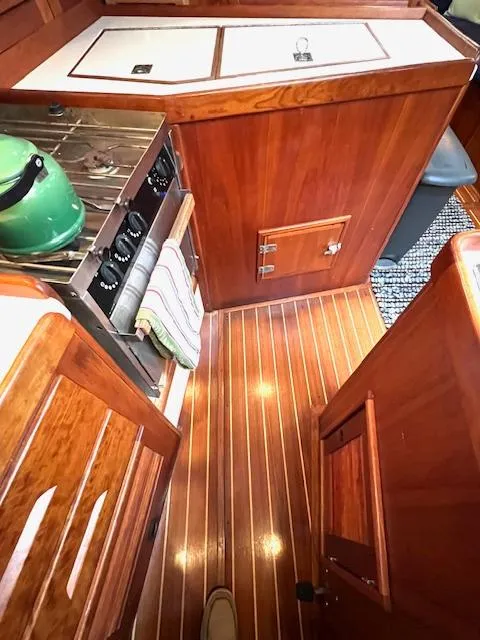 Slide: The Image of Tartan 4100 1998 - 57