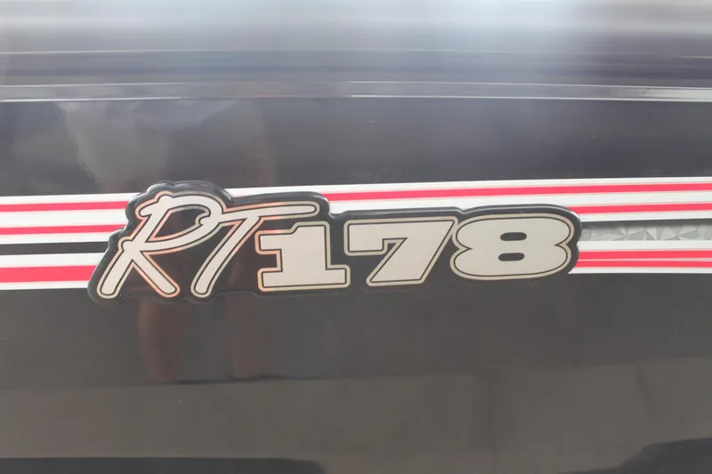 Slide: The Image of Ranger Boats RT178 2025 - 2