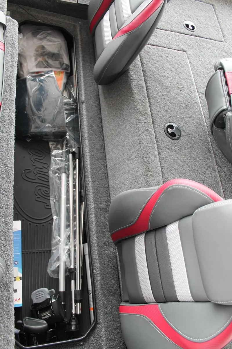 Slide: The Image of Ranger Boats RT178 2025 - 21