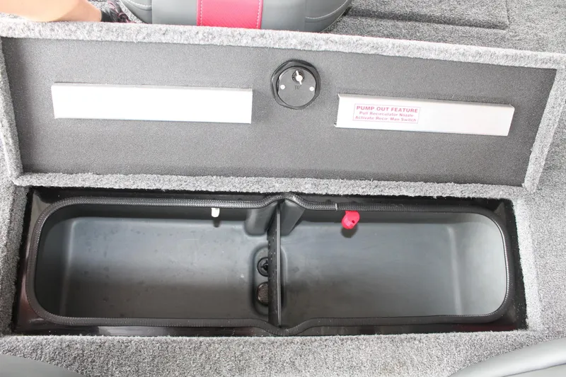 Slide: The Image of Ranger Boats RT178 2025 - 22