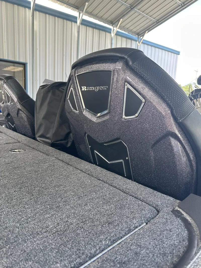Ranger Rz Interior Ranger RZ 519 RC 2025 for Sale | MarineSource