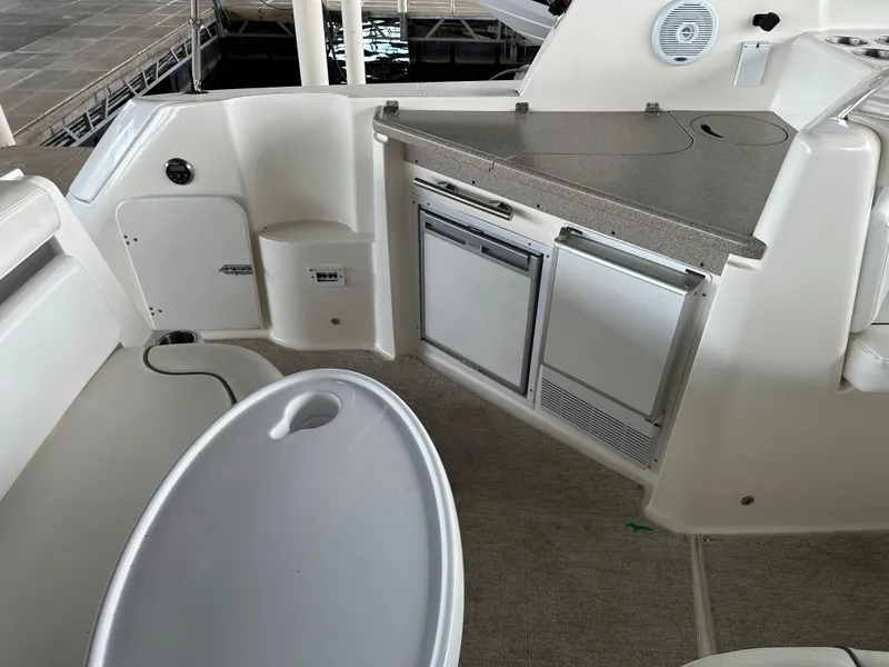 Slide: The Image of Rinker 350 Rinker 2007 - 10