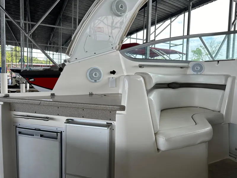 Slide: The Image of Rinker 350 Rinker 2007 - 11