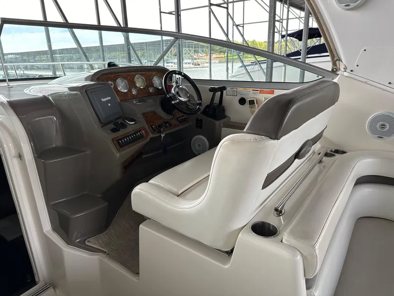 Slide: The Image of Rinker 350 Rinker 2007 - 12