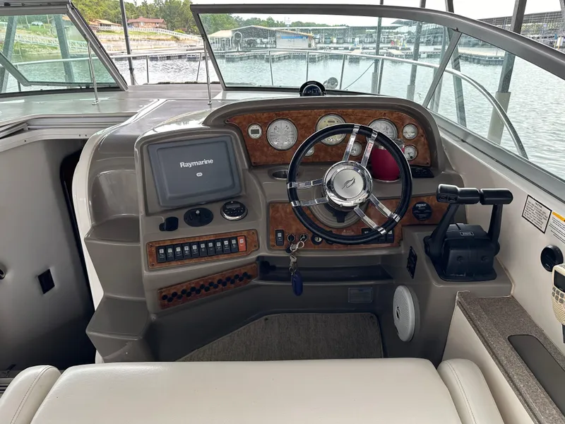 Slide: The Image of Rinker 350 Rinker 2007 - 13