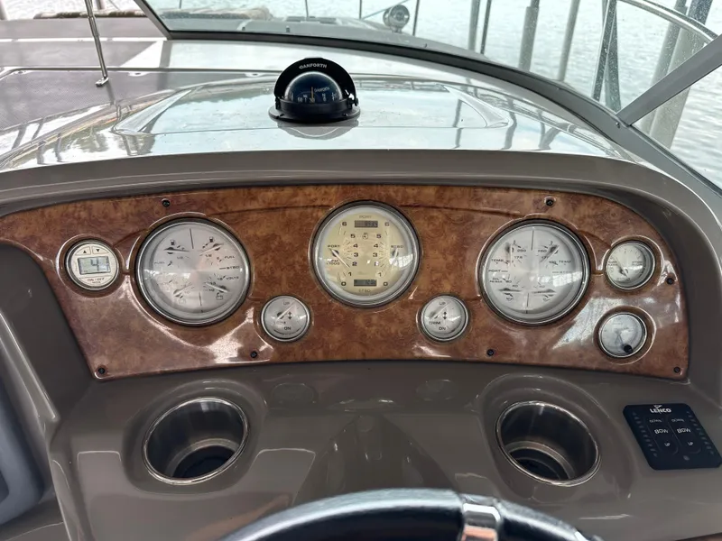 Slide: The Image of Rinker 350 Rinker 2007 - 15