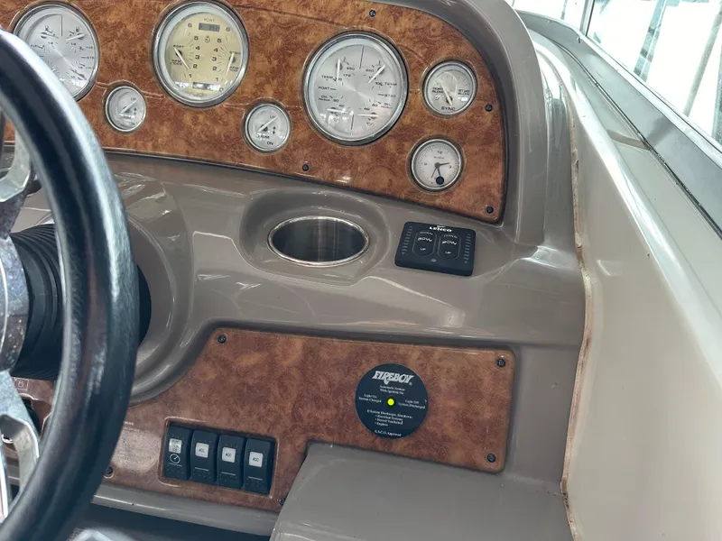 Slide: The Image of Rinker 350 Rinker 2007 - 17