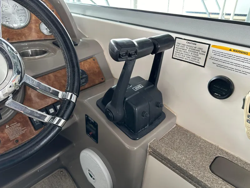 Slide: The Image of Rinker 350 Rinker 2007 - 18