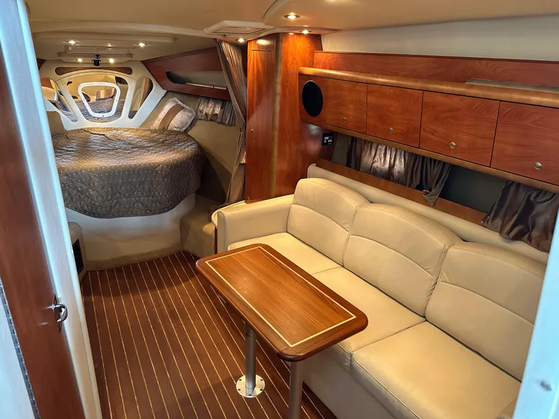 Slide: The Image of Rinker 350 Rinker 2007 - 19