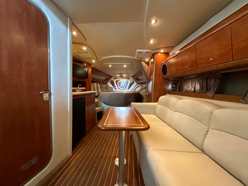 Slide: The Image of Rinker 350 Rinker 2007 - 20