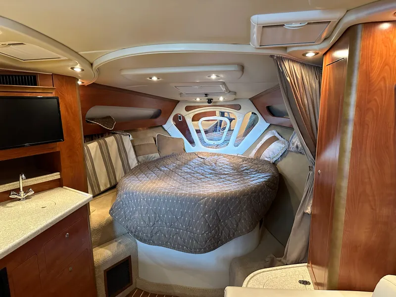 Slide: The Image of Rinker 350 Rinker 2007 - 21