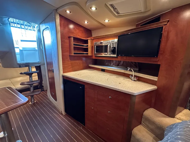 Slide: The Image of Rinker 350 Rinker 2007 - 22