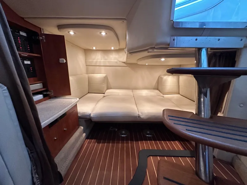 Slide: The Image of Rinker 350 Rinker 2007 - 24