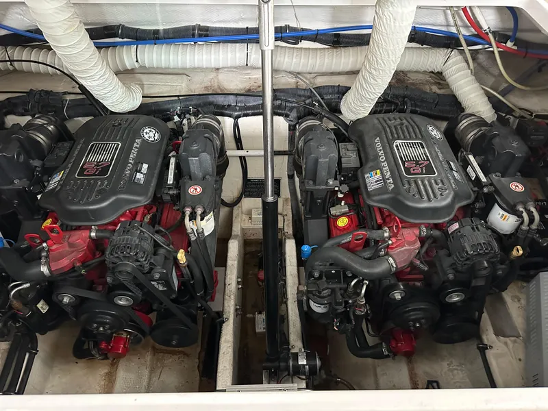 Slide: The Image of Rinker 350 Rinker 2007 - 26