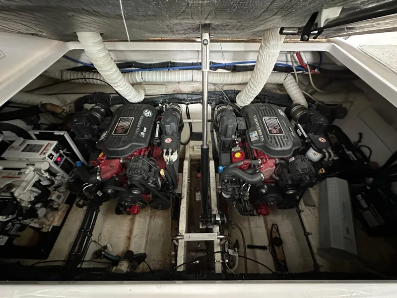 Slide: The Image of Rinker 350 Rinker 2007 - 27