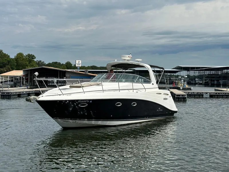 Slide: The Image of Rinker 350 Rinker 2007 - 4