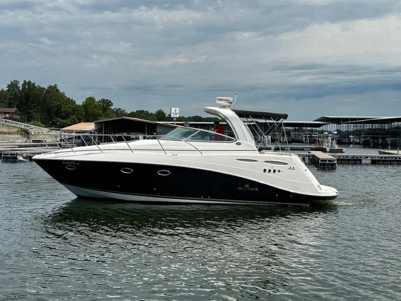 Slide: The Image of Rinker 350 Rinker 2007 - 5