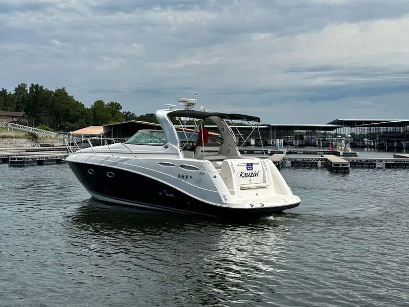 Slide: The Image of Rinker 350 Rinker 2007 - 6