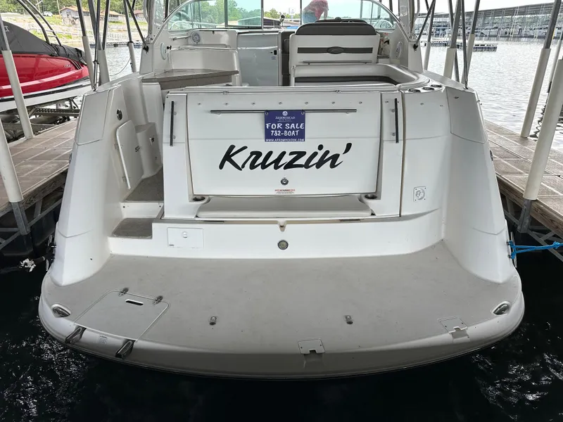 Slide: The Image of Rinker 350 Rinker 2007 - 7