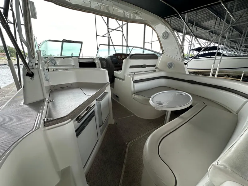 Slide: The Image of Rinker 350 Rinker 2007 - 8