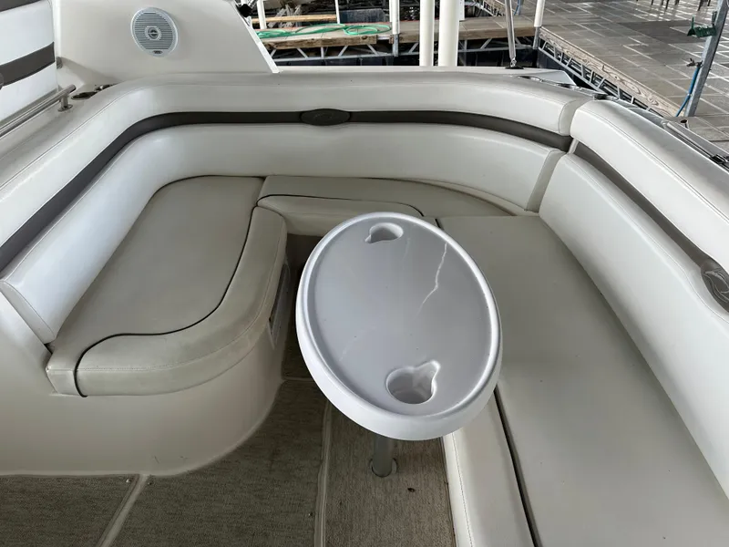 Slide: The Image of Rinker 350 Rinker 2007 - 9