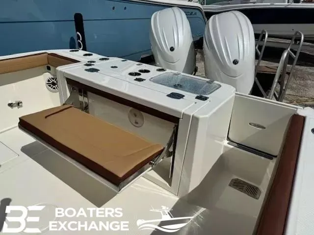 Slide: The Image of Cobia 265 Open Center Console 2025 - 7