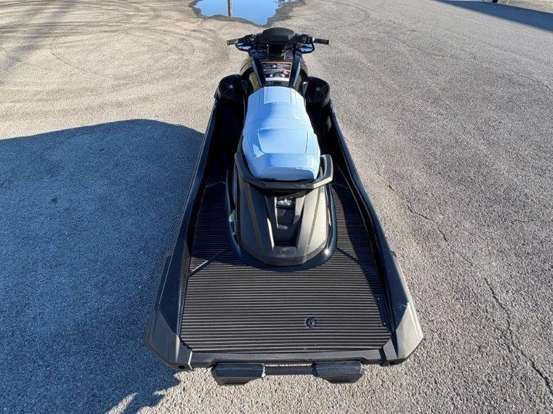 Slide: The Image of Yamaha Waverunner VX Cruiser w/ Audio 2025 - 34