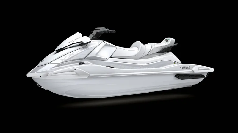 The Image of Yamaha Waverunner VX Cruiser w/ Audio 2025 - 1