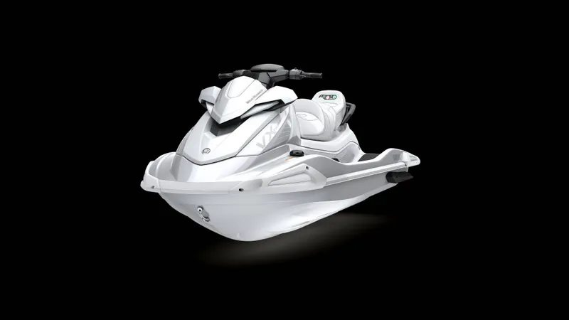 Slide: The Image of Yamaha Waverunner VX Cruiser w/ Audio 2025 - 3