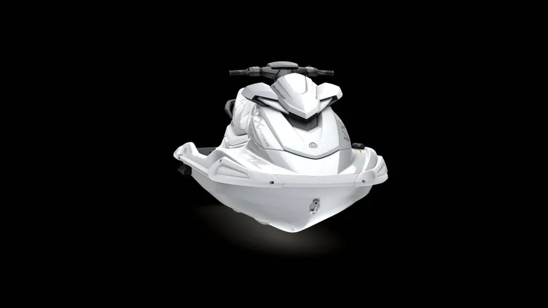 Slide: The Image of Yamaha Waverunner VX Cruiser w/ Audio 2025 - 4
