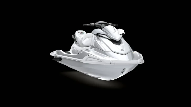 Slide: The Image of Yamaha Waverunner VX Cruiser w/ Audio 2025 - 5