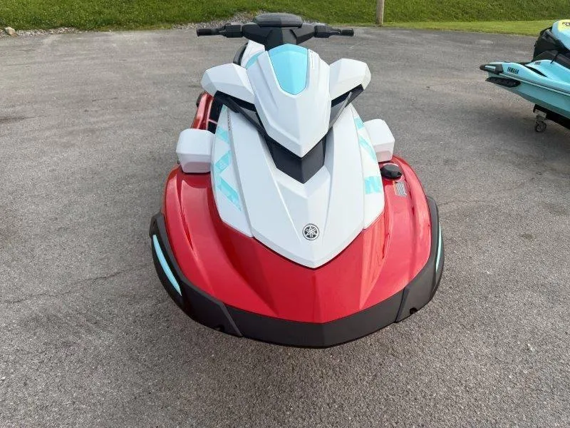 Slide: The Image of Yamaha WAVERUNNER VX LIMITED 2025 - 24