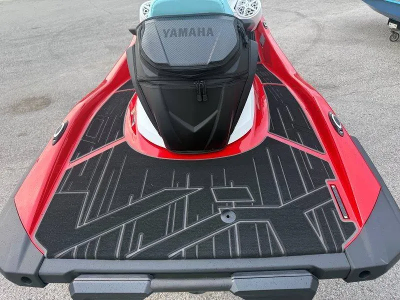 Slide: The Image of Yamaha WAVERUNNER VX LIMITED 2025 - 31