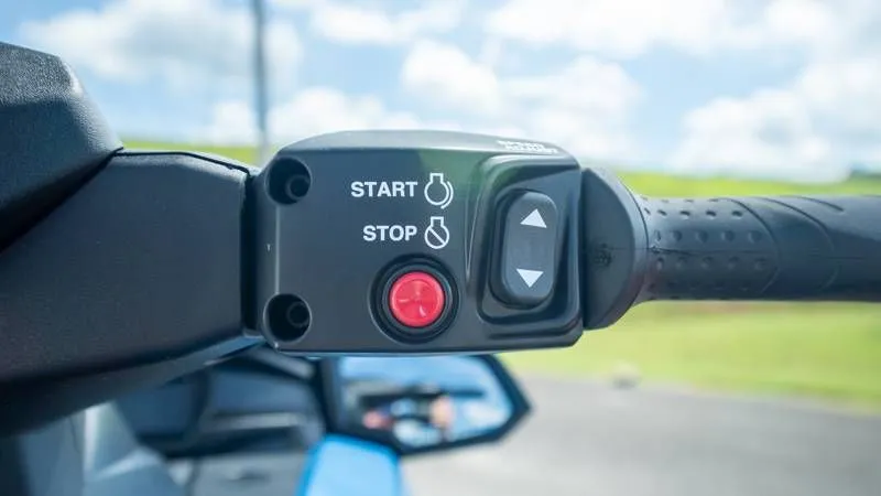 Slide: The Image of Yamaha WaveRunner VX Cruiser HO 2025 - 10