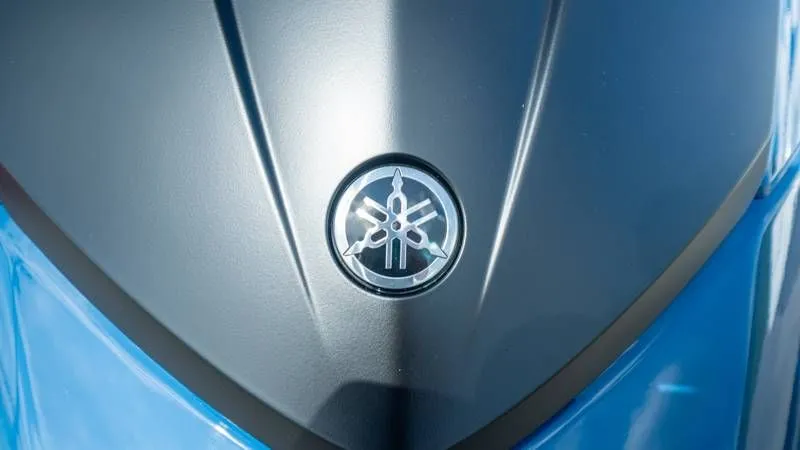 Slide: The Image of Yamaha WaveRunner VX Cruiser HO 2025 - 11