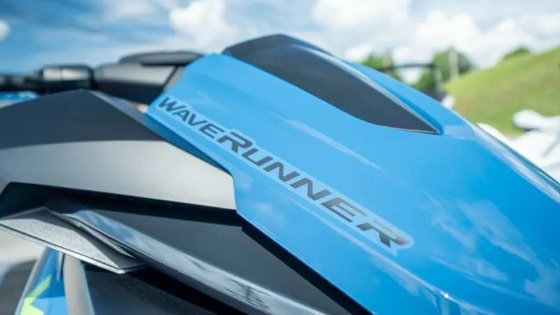 Slide: The Image of Yamaha WaveRunner VX Cruiser HO 2025 - 13