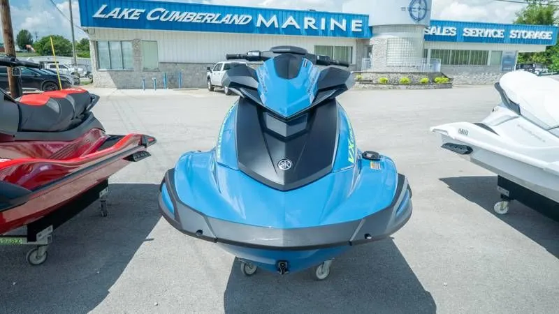 Slide: The Image of Yamaha WaveRunner VX Cruiser HO 2025 - 14